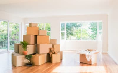 21 Tips For An Easy Move