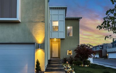The Ultimate Moving Day Guide