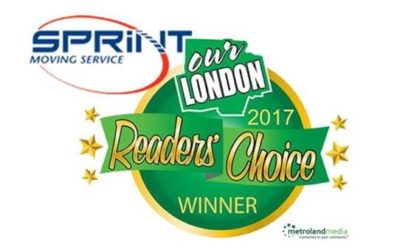 Readers Choice Award Blog Post