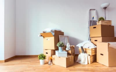 Packing For A Move Like A Pro In Ontario: Our Top 10 Tips