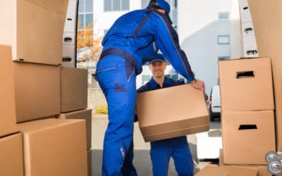 How Much Should You Tip Your Movers in London, Ontario?