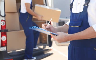Why Should You Consider Moving Companies in London, Ontario? Here Are 5 Reasons