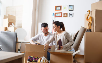 Moving On a Budget? 7 Ways to Keep it Cheap