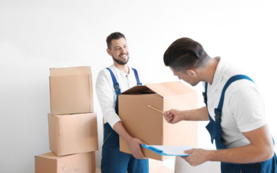 Finding A Moving Company in London, Ontario