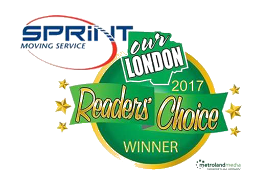 Readers choice 2017 winner